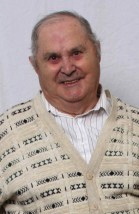 Photo of Paul Emile Thibodeau